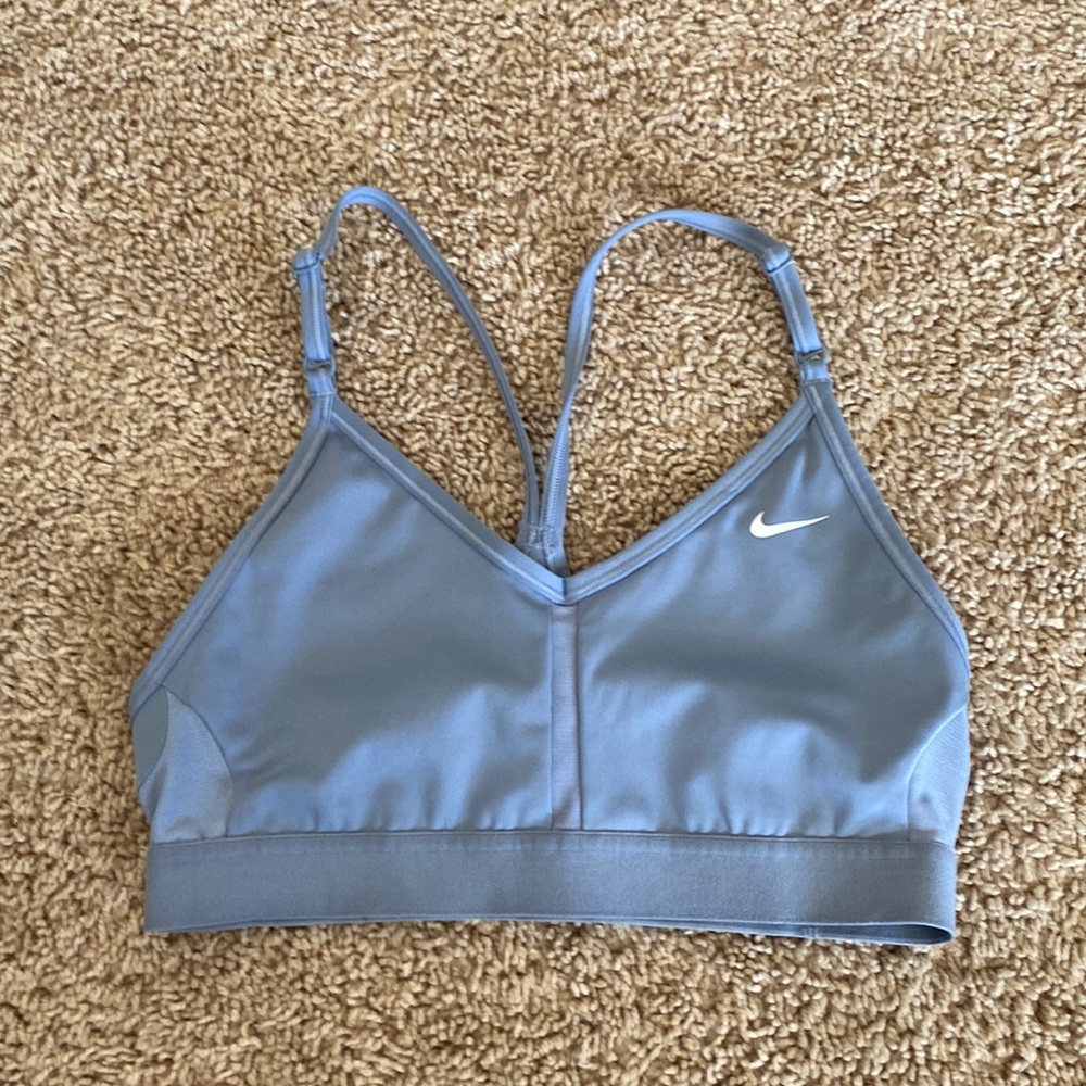 Nike Indy Non-padded Sports Bra